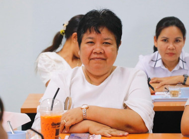 การประชุมข้าราชการ พนักงานราชการ และลูกจ้างประจำ ... พารามิเตอร์รูปภาพ 33